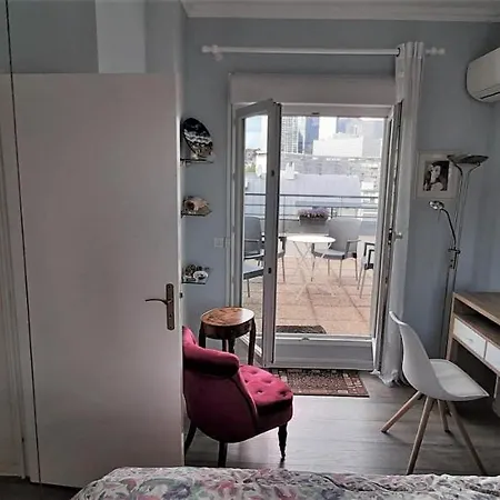 شقة Avec Terrasse A 92 بيتّو