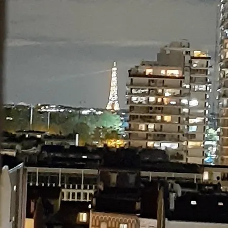Avec Terrasse A 92 Puteaux